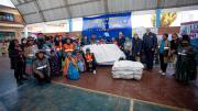 PIL Bolivia lanza Eco-Escuelas e impulsa el reciclaje con el programa “El Viaje de la Bolsa”
