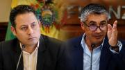 Audi: investigan a Espinoza por denuncia de Lara sobre compra de vehículo