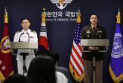 Continuará con los ejercicios militares con Estados Unidos