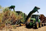 Zafra cañera avanza apenas al 32% por falta de diésel