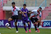 Sorprende a Always Ready y rescata un empate en El Alto