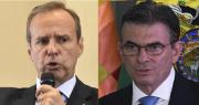 Tuto Quiroga dice que el Gobierno de Paz en 9 meses no cambió “absolutamente nada” de lo que dejó el MAS