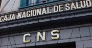 Diputado de Alianza Popular denuncia al gerente de la CNS por dos delitos; este niega las acusaciones y le pide retractarse