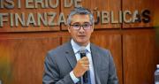 Denuncia contra Espinoza: “Hay instancias que deben dilucidar, no podemos tomar una posición” dice ministro de la Presidencia