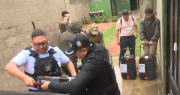 Fiscalía apela decisión judicial de liberar a último detenido por incautación de oro en Viru Viru
