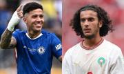 Manchester City se debate entre Enzo y Bouaddi para suplir la baja de Rodri