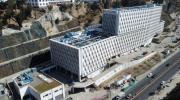Diputada informa que entrega del Instituto Gastroenterológico reprogramó para julio de 2030