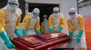 La epidemia de ébola en RDC, la segunda peor de la historia y la de más rápida propagación
