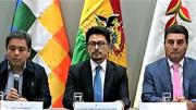 Gobierno y alcaldes pactan reunión para el 28 de agosto