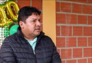 Bermejo alista su aniversario e invita al presidente Rodrigo Paz