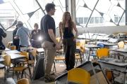 Shakira reconstruirá la universidad y diez colegios afectados por el terremoto en Chocó