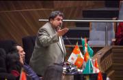 Diputado Zegarra propone que sectores productivos importen y distribuyan su propio combustible