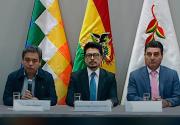 Gobierno y alcaldes se reunirán el 28 de agosto para definir el 50-50 y la distribución de recursos
