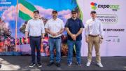 A cerca de un mes de Expocruz 2026, presentan las novedades de su 50.ª versión internacional