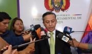 Imputan a Praxi Urzagaste por uso indebido de bienes