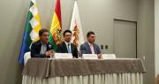 Gobierno y alcaldes se reunirán el 28 de agosto para abordar el 50-50