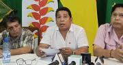 Beni en emergencia por combustibles: Cívicos advierten con paro si el ministro Blanco no llega a Trinidad para responder