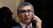 Denuncia contra Espinoza: Senador del PDC pide que “dé un paso al costado” y senadora de Libre exige al Gobierno asumir decisiones