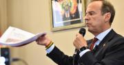 Quiroga sobre nuevo régimen del diésel: “Claro que provocará inflación, viene efecto en cascada, no se puede negar”