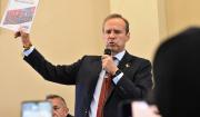 Tuto presenta propuesta para reformar la CPE y pide aprovechar esta “oportunidad histórica”