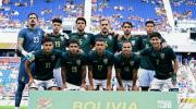 ¡Confirmado! Bolivia enfrentará a Paraguay en partido amistoso