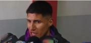 Luis Alí explota por los 23 minutos extra ante Always Ready