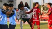 Fecha perfecta: Los tres equipos cruceños ganaron en un mismo día