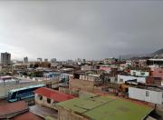 Ante riesgo de aluvión, el consulado boliviano habilita refugios para connacionales en Antofagasta