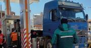 Parlamentarios cuestionan el decreto que eleva el precio del diésel para grandes consumidores