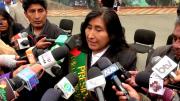 Impactará en la canasta familiar: Concejala de El Alto lamenta incremento en el costo del diésel para grandes consumidores