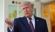 Trump declara el estrecho de Ormuz “nuevo territorio de Estados Unidos”
