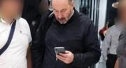 Aprehenden a Fernando Cerimedo tras atentado contra la activista Nadia Beller