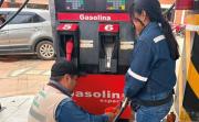 YPFB asegura que las filas por gasolina “desaparecerán totalmente” en dos o tres días