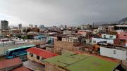 Ante riesgo de aluvión, el consulado boliviano habilita refugios para connacionales en Antofagasta
