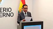 Gobierno señala presunta participación de Cerimedo en caso Beller y asegura que “nadie está por encima de la ley”