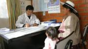 Proyecto plantea modernizar la salud pública: reservas digitales, ficha electrónica e interoperabilidad