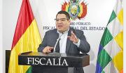 Cerimedo queda aprehendido por el ataque a Nadia Beller y Fiscalía pedirá su detención preventiva