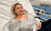Nadia Beller denuncia un “contubernio” en su contra e implica a Cerimedo y al Gobierno