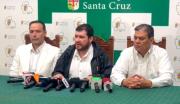 Gobierno y YPFB acuerdan 10 medidas para enfrentar la falta de combustibles
