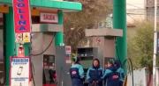 Diésel “fuera de tanque”: estaciones de servicio solo podrán vender 120 litros al mes