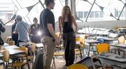 Shakira llegó a Quibdó tras el terremoto para recorrer las zonas afectadas y brindar ayuda