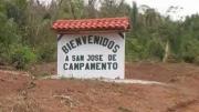 Reportan desmayo masivo de escolares en San José de Campamento, en San Ignacio de Velasco