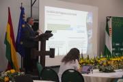Santa Cruz fortalece la gestión efectiva de sus áreas de conservación