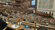 Espinoza recurre a la CPE para cuestionar censura aprobada en la Asamblea
