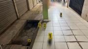Identifican a los dos acribillados en Pando e indagan un supuesto ajuste de cuentas