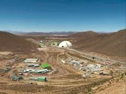 La exportación minera genera dólares que aún no alimentan al Estado
