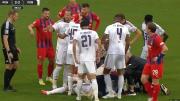 Musiala vuelve a desvanecerse y enciende las alarmas en el Bayern