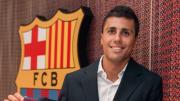 Rodri: “El Barcelona siempre fue mi primera opción”