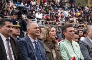 El deporte boliviano aguarda por una ley que busca cambiar las reglas del juego