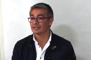 Espinoza cuestiona la constitucionalidad de su censura y deja decisión en manos del TCP
